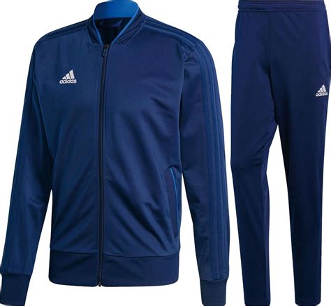 adidas originals trainingspak heren